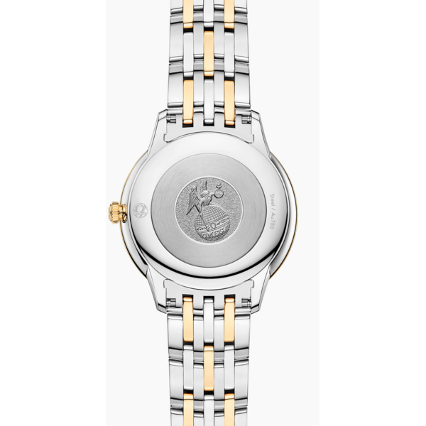 OMEGA 43420306002002 - DeVille Prestige