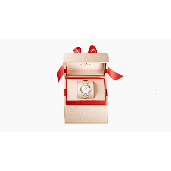 OMEGA 43420306002002 - DeVille Prestige