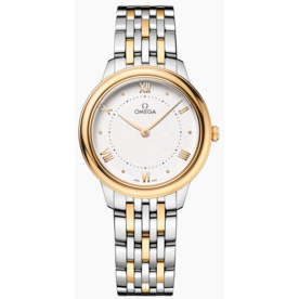 OMEGA 43420306002002 - DeVille Prestige