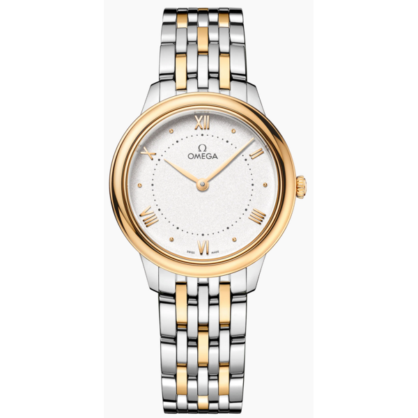 OMEGA 43420306002002 - DeVille Prestige