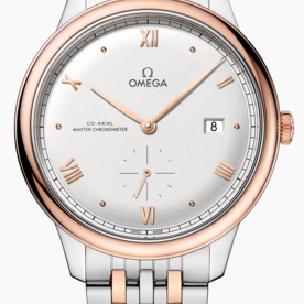 OMEGA 43420412002001 - DeVille Prestige