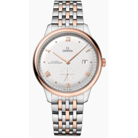 OMEGA DeVille Prestige