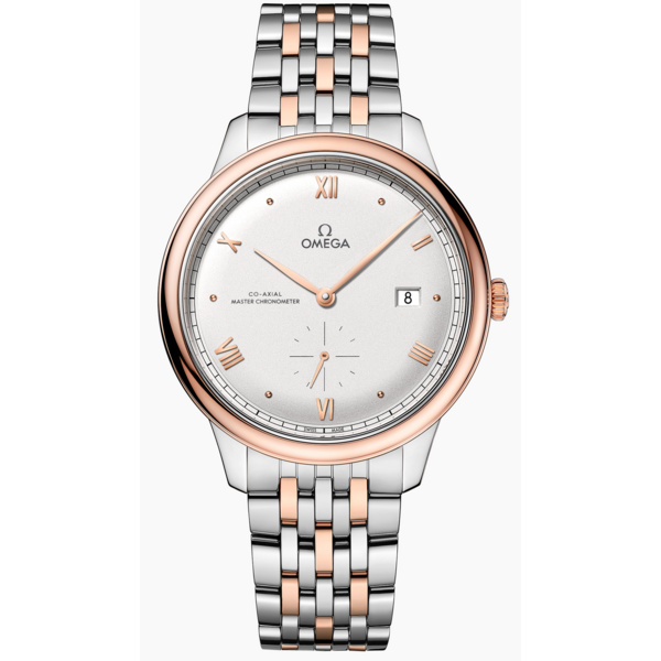 OMEGA DeVille Prestige