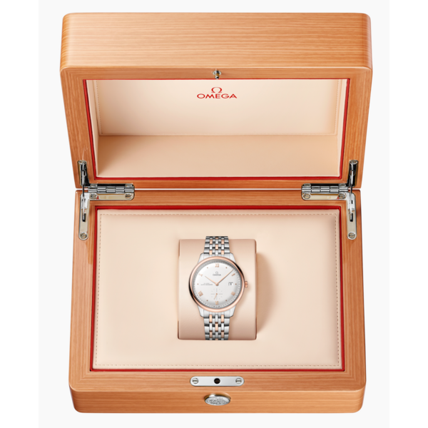 OMEGA 43420412002001 - DeVille Prestige