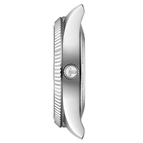 TISSOT watches T1564081104300 - Ballade