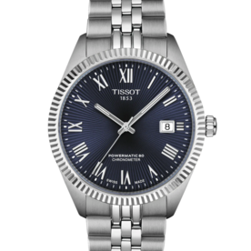 TISSOT watches Ballade