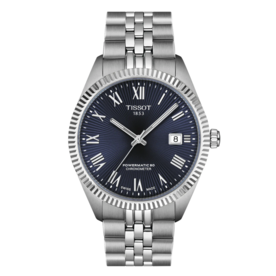 TISSOT watches Ballade