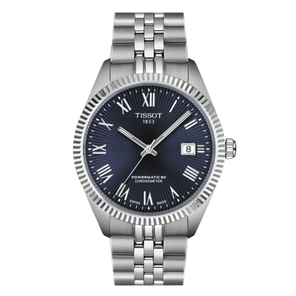 TISSOT watches Ballade