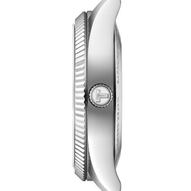 TISSOT watches T1564081109300 - Ballade