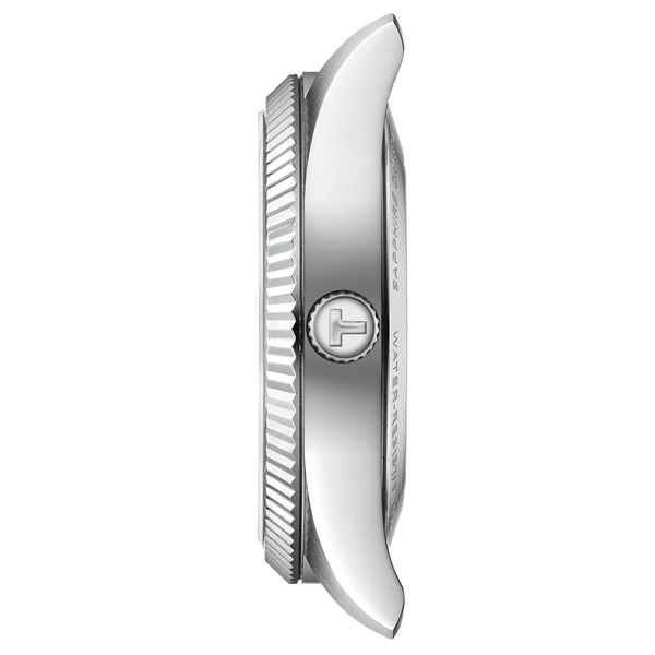 TISSOT watches T1564081109300 - Ballade