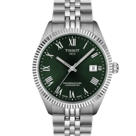 TISSOT watches Ballade