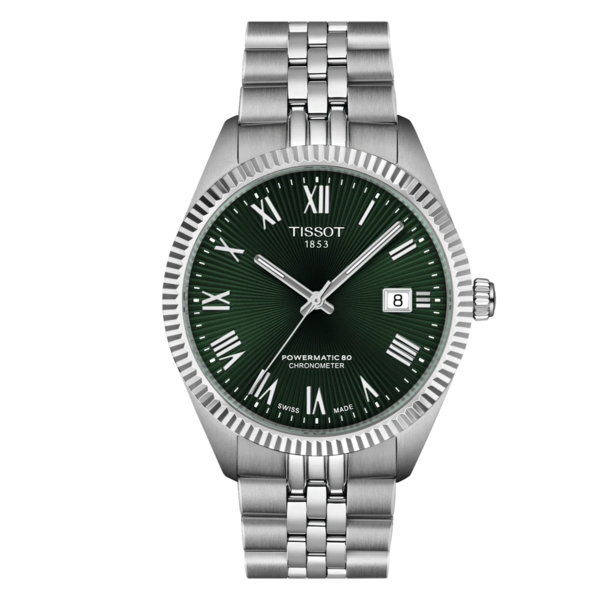 TISSOT watches T1564081109300 - Ballade