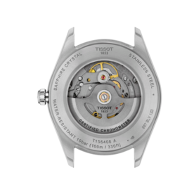 TISSOT watches T1564081103300 - Ballade