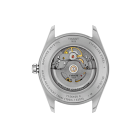 TISSOT watches T1564081103300 - Ballade