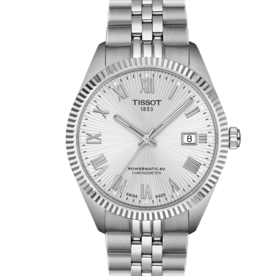 TISSOT watches Ballade