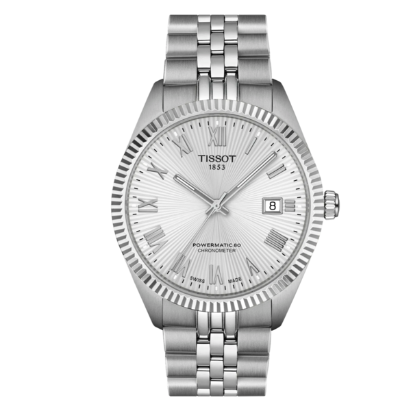TISSOT watches Ballade