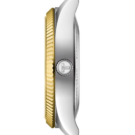 TISSOT watches T1564082203300 - Ballade