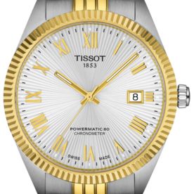 TISSOT watches Ballade