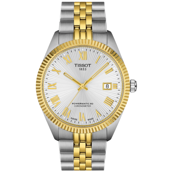 TISSOT watches T1564082203300 - Ballade