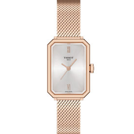 TISSOT watches T1601103303300 - SRV