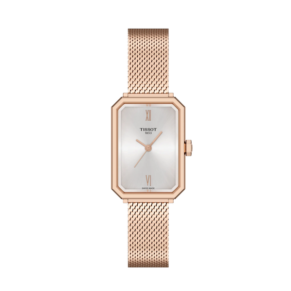 TISSOT watches T1601103303300 - SRV