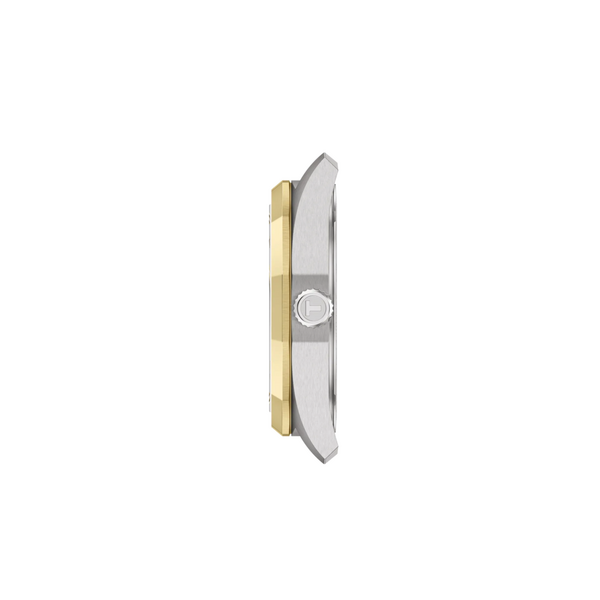 TISSOT watches T1518222203100 - PRC100 Solar