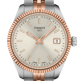 TISSOT watches Ballade