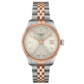 TISSOT watches Ballade