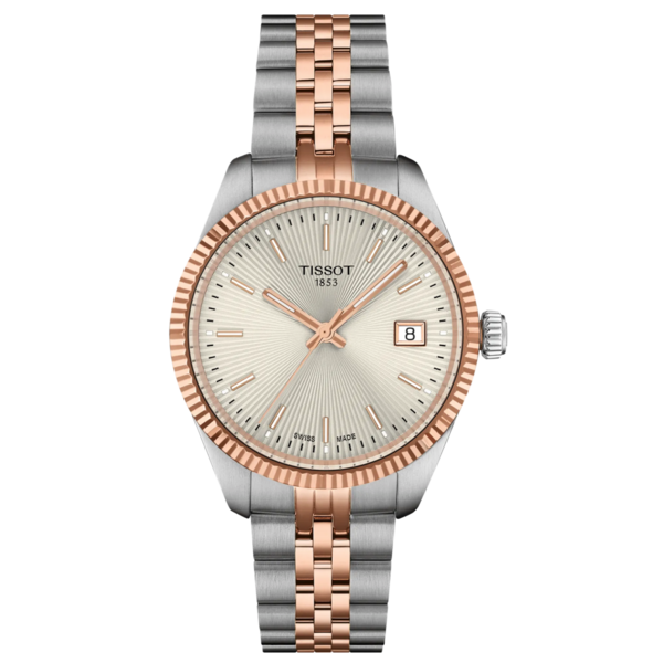 TISSOT watches Ballade