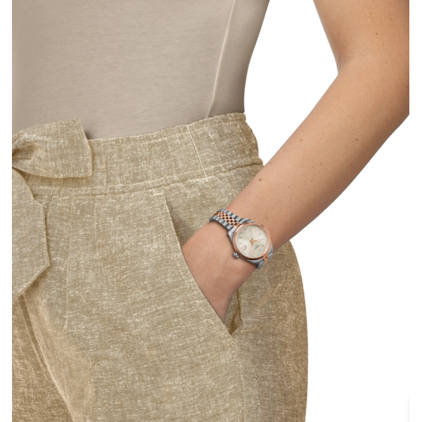 TISSOT watches T1562102203101 - Ballade