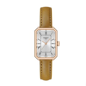 TISSOT watches T1601103603300 - SRV