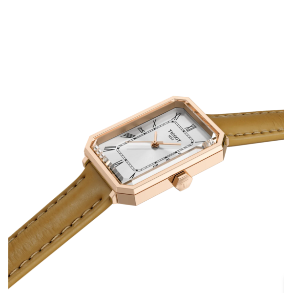 TISSOT watches T1601103603300 - SRV