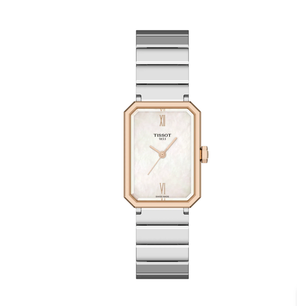 TISSOT watches T1601102111300 - SRV