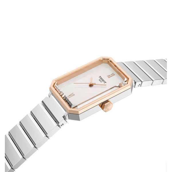 TISSOT watches T1601102111300 - SRV