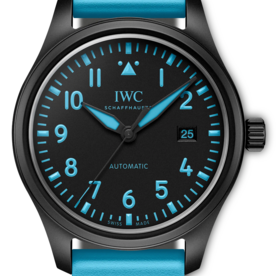 IWC IW328107 - Pilot's Watch Automatic 41 George Russell