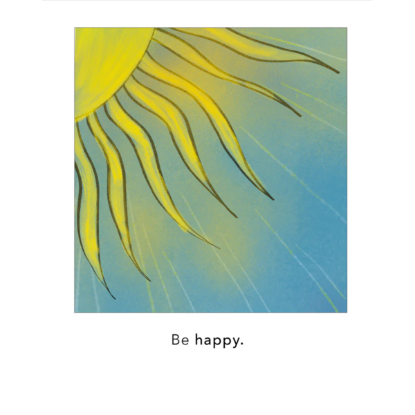 MONICA RICH KOSANN CH-Sun-YG - 18ky Happiness Sun and Star Necklace with Mother of Pearl and a Diamond