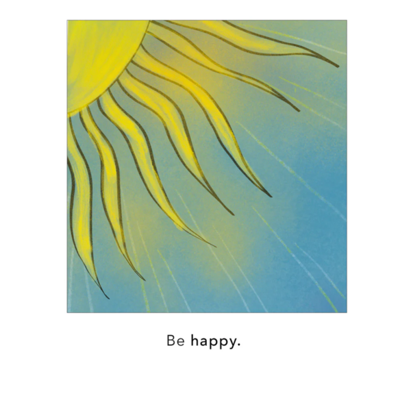 MONICA RICH KOSANN CH-SunSaph-SS - SS Happiness Sun Necklace with White Sapphires