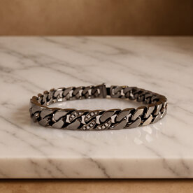 Ceramic 1.22 Dia Bracelet