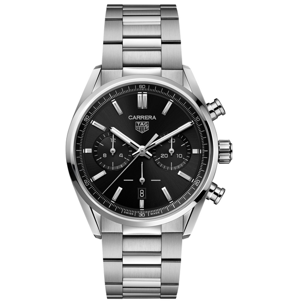 TAG HEUER Carerra Automatic Chronograph 42mm