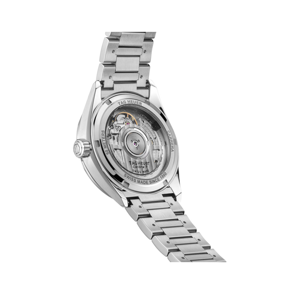 TAG HEUER Carrera Date