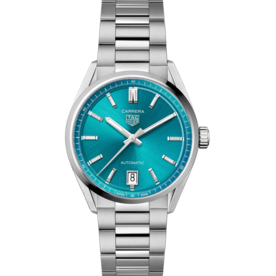 TAG HEUER Carrera Date