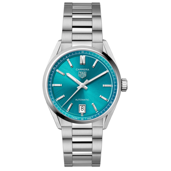 TAG HEUER Carrera Date