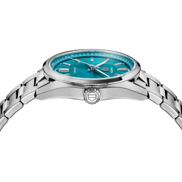 TAG HEUER Carrera Date