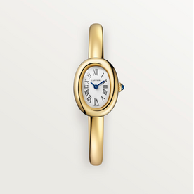 CARTIER WGBA0076 - Baignoire watch
