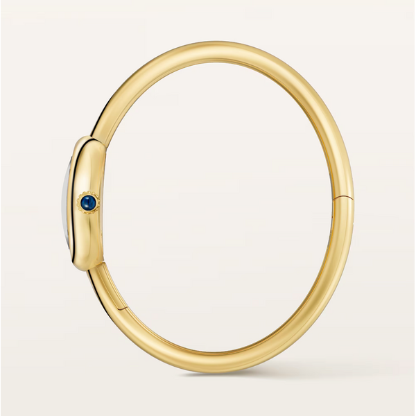 CARTIER WGBA0076 - Baignoire watch