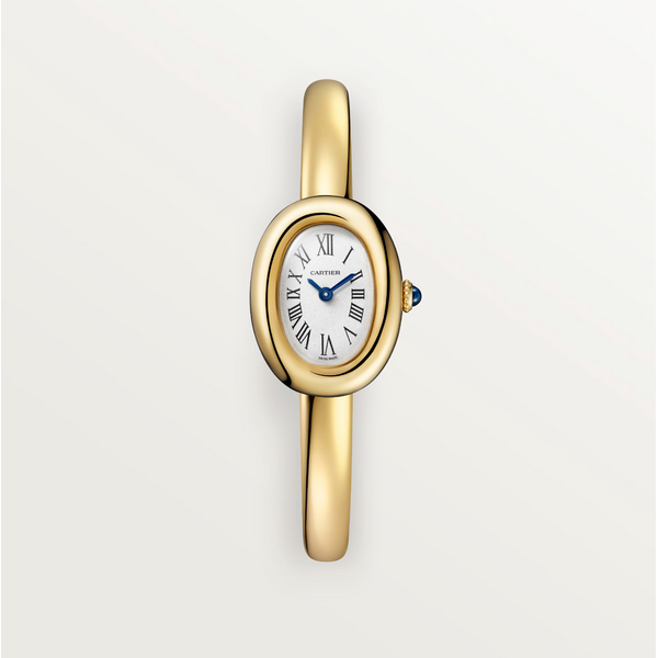 CARTIER WGBA0076 - Baignoire watch