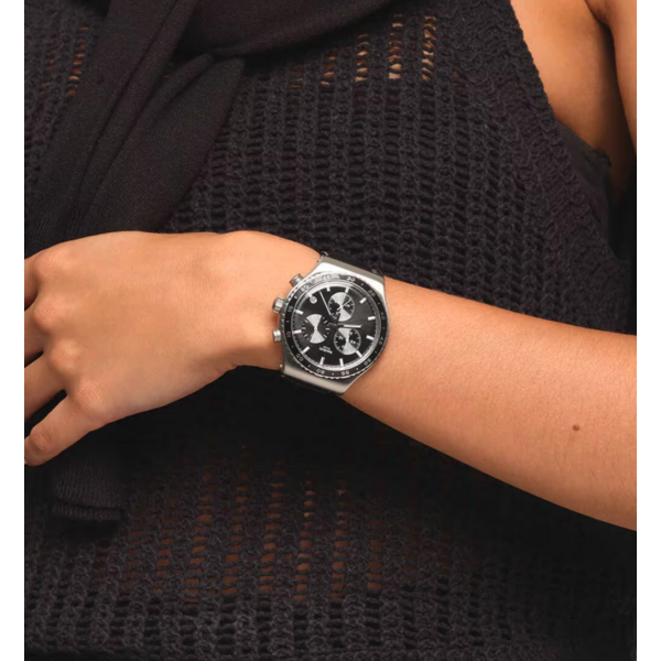 SWATCH Irony At Night