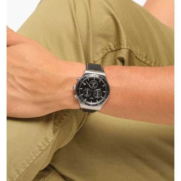 SWATCH Irony At Night