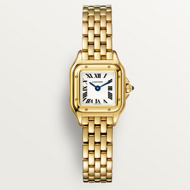 CARTIER WGPN0048 - Panthère de Cartier Watch