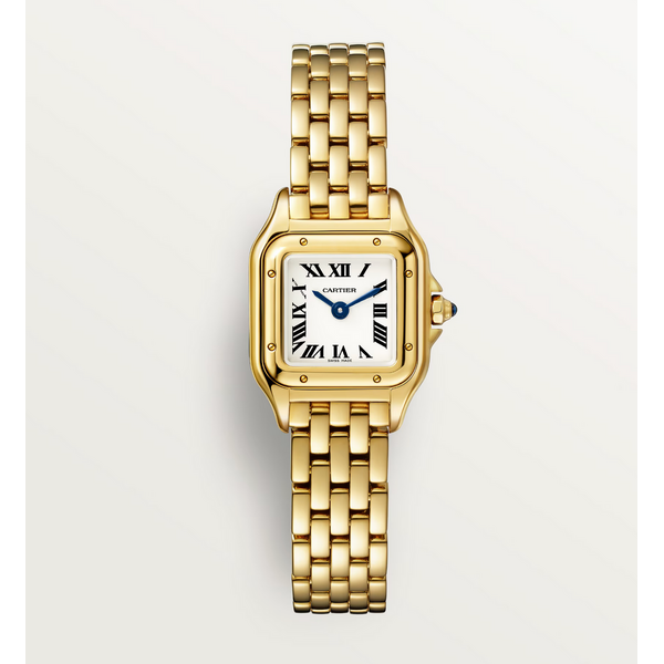 CARTIER WGPN0048 - Panthère de Cartier Watch